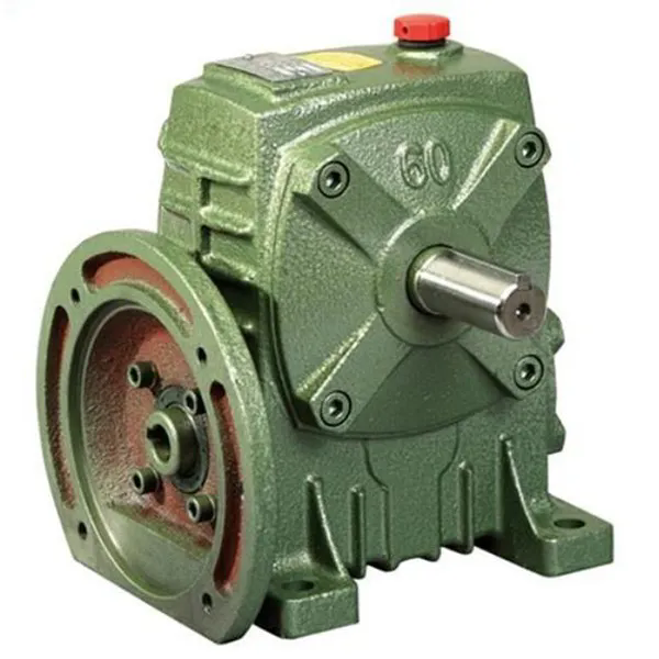 Worm Gearbox چگونه منطق حرکتی نوار نقاله های زغال سنگ را تغییر می دهد؟