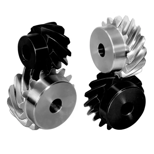 آیا طرح‌های Precision Gear می‌توانند از حد 17 دندان تجاوز کنند؟