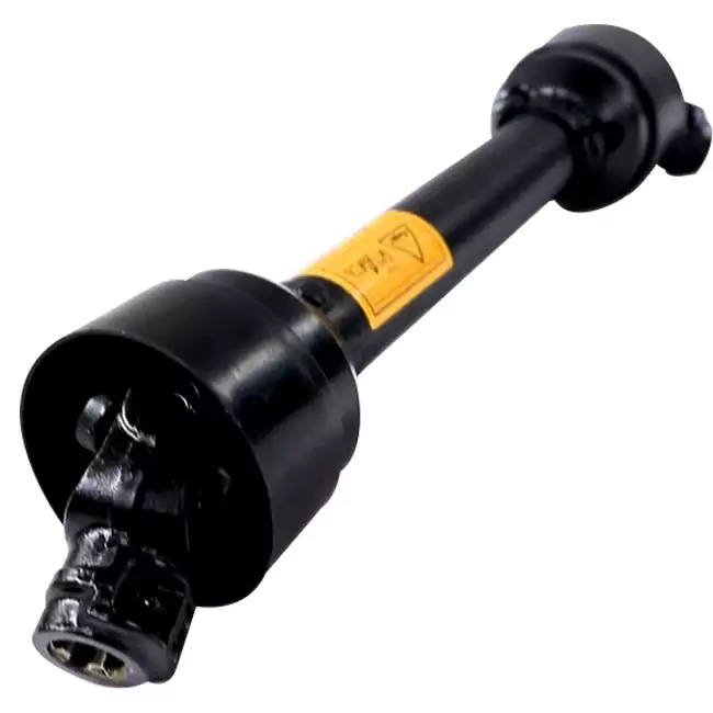 سناریوهای کاربردی PTO Shaft برای Square Balers چیست؟