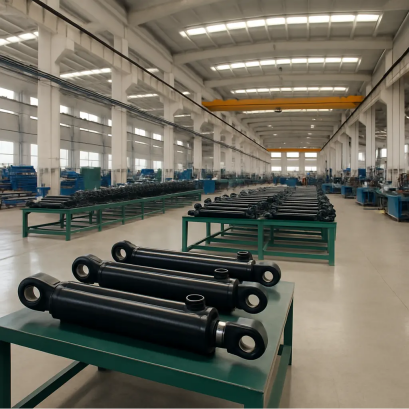 در طراحی سیلندر هیدرولیک چه مراحلی باید طی شود؟