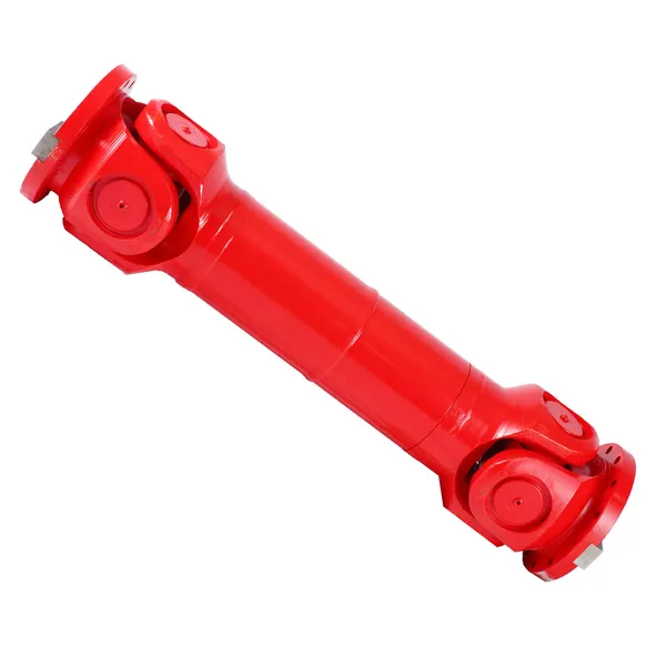 انواع مختلف کوپلینگ های جهانی چیست؟