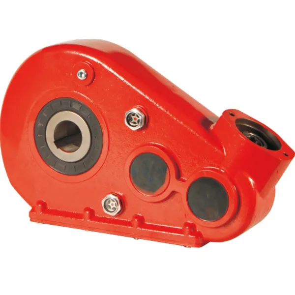 چه روش های نگهداری به جلوگیری از گرم شدن بیش از حد گیربکس کشاورزی کمک می کند؟