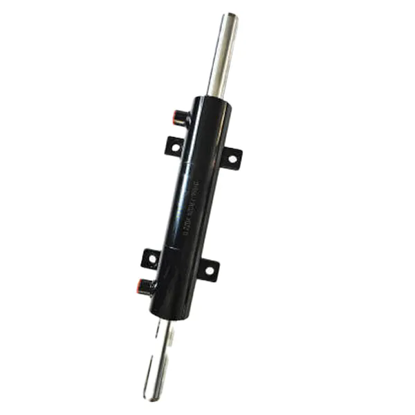 چرا تراز مناسب برای عملکرد سیلندر هیدرولیک مهم است؟