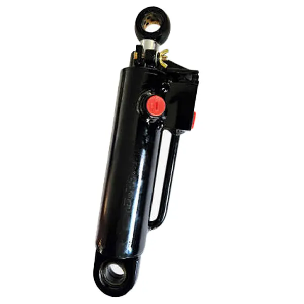 سیلندرهای هیدرولیک سفارشی چگونه بهره وری تجهیزات را افزایش می دهند؟