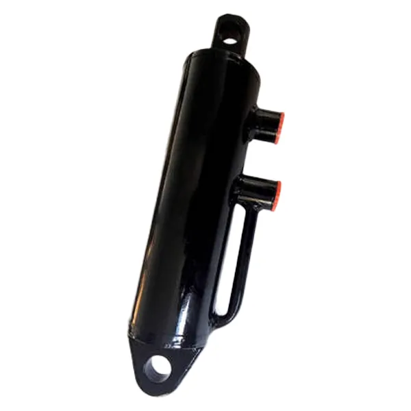 سیلندر بالابر هیدرولیک EP-QY350/59/003