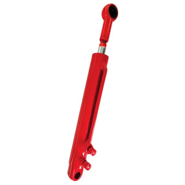 سیلندر هیدرولیک EP-YD40-245-D5 Harvester