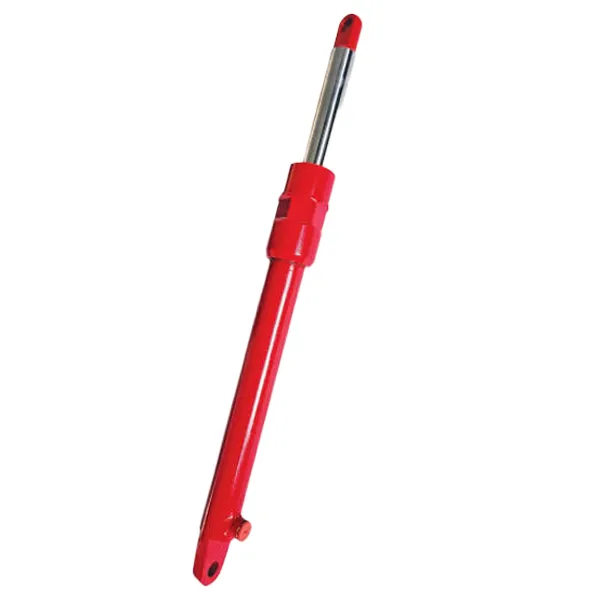 سیلندر پلت فرم برش سیلندر هیدرولیک EP-YD40-270 Harvester