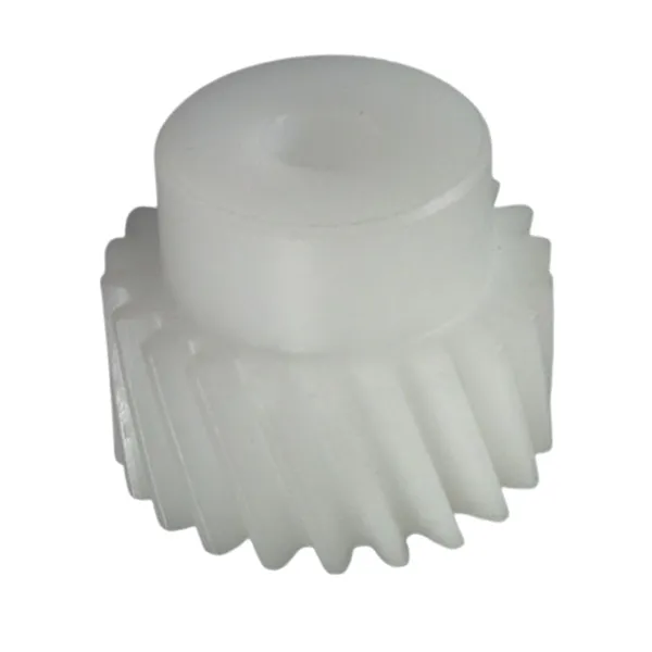 plastic helical gear