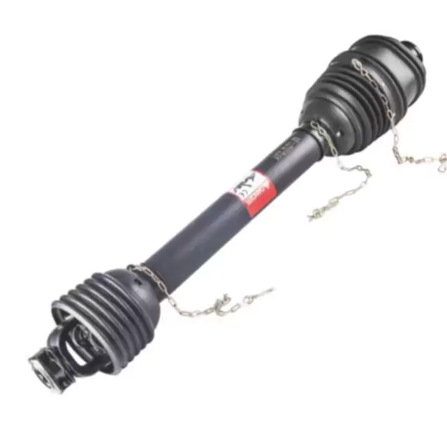 شفت PTO برای بلرزهای گرد CASE IH