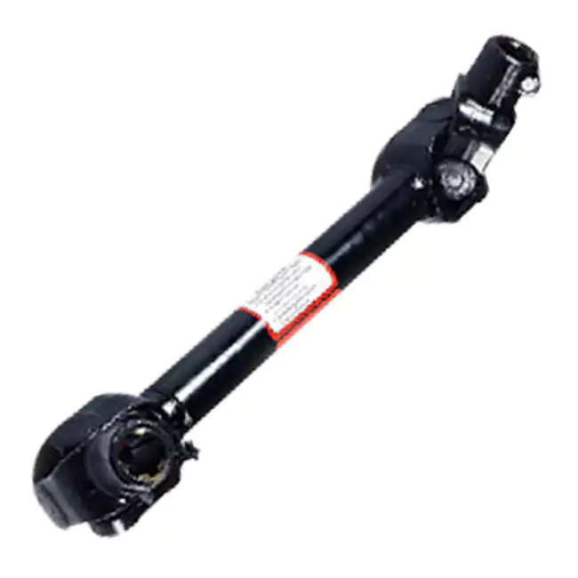 شفت PTO برای دیسک‌های موبر دیسکی نیوهلند