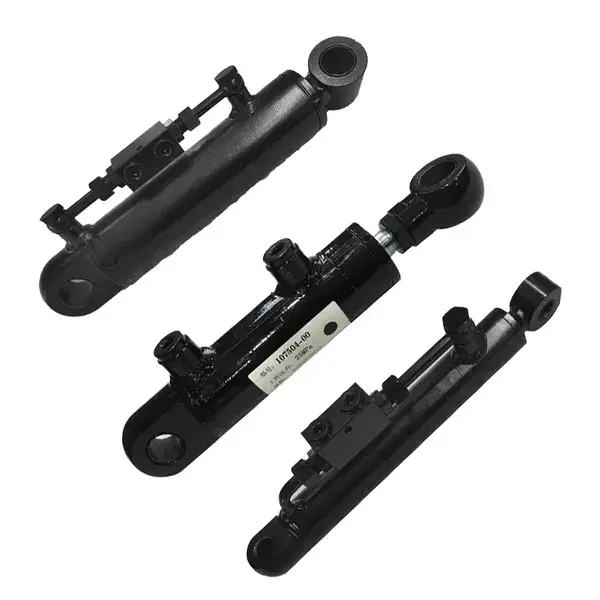 سیلندر هیدرولیک قفل کننده ماشین آلات بهداشتی