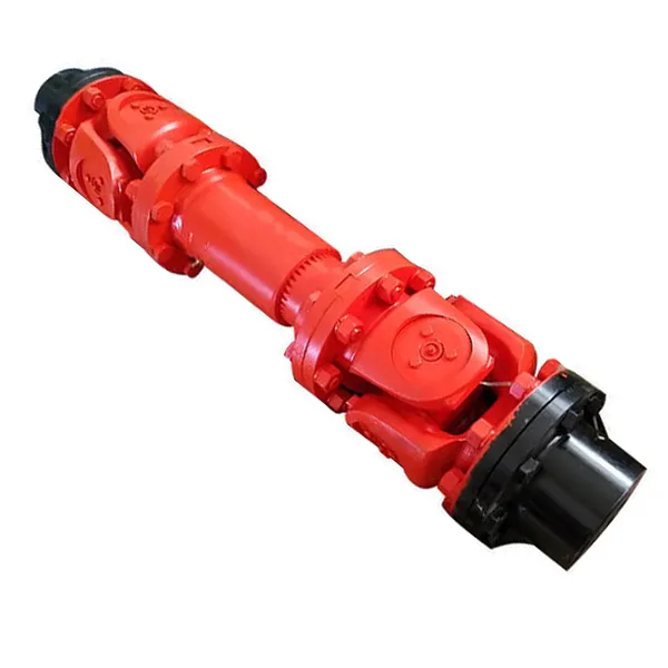 کوپلینگ جهانی فلنج استاندارد SWC-BF